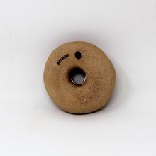 Load image into Gallery viewer, CHOCOLATE SPRINKLES DONUT WALL ART #1
