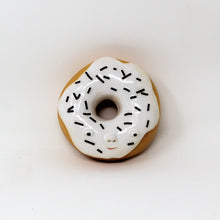 Load image into Gallery viewer, CHOCOLATE SPRINKLES DONUT WALL ART #2
