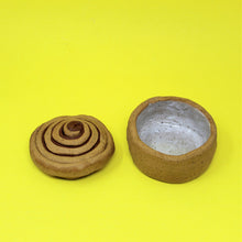Load image into Gallery viewer, CINNAMON ROLL JAR #1
