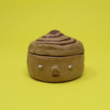 Load image into Gallery viewer, CINNAMON ROLL JAR #2
