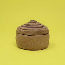 Load image into Gallery viewer, CINNAMON ROLL JAR #2
