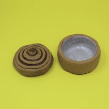 Load image into Gallery viewer, CINNAMON ROLL JAR #2
