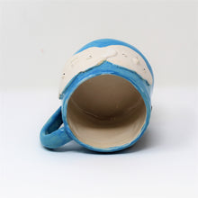 Load image into Gallery viewer, NAME TAG CLOUD MUG #2
