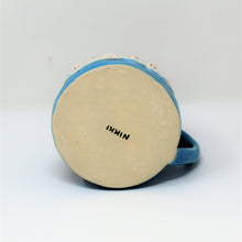 Load image into Gallery viewer, NAME TAG CLOUD MUG #2
