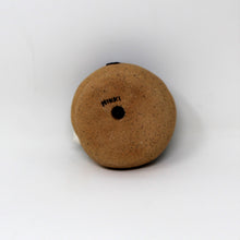 Load image into Gallery viewer, VANILLA CREAM FILLED DONUT WALL ART
