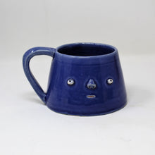 Load image into Gallery viewer, BLUE MUG #1
