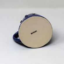 Load image into Gallery viewer, BLUE MUG #1
