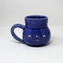 Load image into Gallery viewer, BLUE MUG #2
