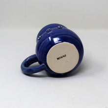 Load image into Gallery viewer, BLUE MUG #2
