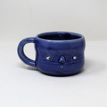 Load image into Gallery viewer, BLUE MUG #3
