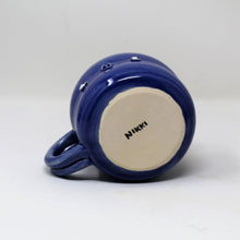 Load image into Gallery viewer, BLUE MUG #3
