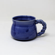 Load image into Gallery viewer, BLUE MUG #4
