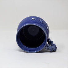 Load image into Gallery viewer, BLUE MUG #4
