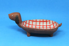 Load image into Gallery viewer, HOT DOG DOG TRAY PLATE #1

