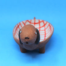 Load image into Gallery viewer, HOT DOG DOG TRAY PLATE #1
