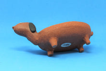 Load image into Gallery viewer, HOT DOG DOG TRAY PLATE #2
