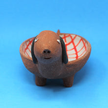 Load image into Gallery viewer, HOT DOG DOG TRAY PLATE #2
