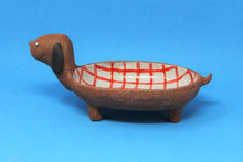 Load image into Gallery viewer, HOT DOG DOG TRAY PLATE #3
