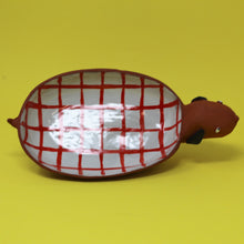 Load image into Gallery viewer, HOT DOG DOG TRAY PLATE #3
