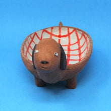 Load image into Gallery viewer, HOT DOG DOG TRAY PLATE #3
