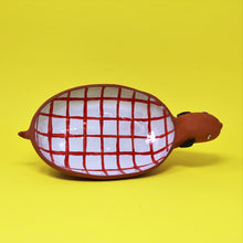 Load image into Gallery viewer, HOT DOG DOG TRAY PLATE #4
