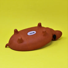 Load image into Gallery viewer, HOT DOG DOG TRAY PLATE #4
