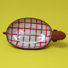 Load image into Gallery viewer, HOT DOG DOG TRAY PLATE #7
