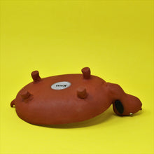 Load image into Gallery viewer, HOT DOG DOG TRAY PLATE #7
