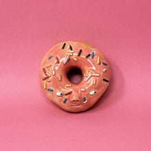 Load image into Gallery viewer, DONUT WALL ART #1
