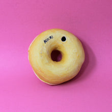 Load image into Gallery viewer, DONUT WALL ART #1

