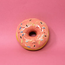 Load image into Gallery viewer, DONUT WALL ART #2
