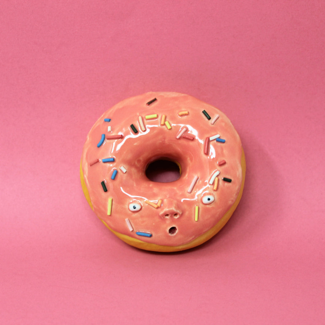 DONUT WALL ART #2