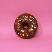 Load image into Gallery viewer, DONUT WALL ART #4

