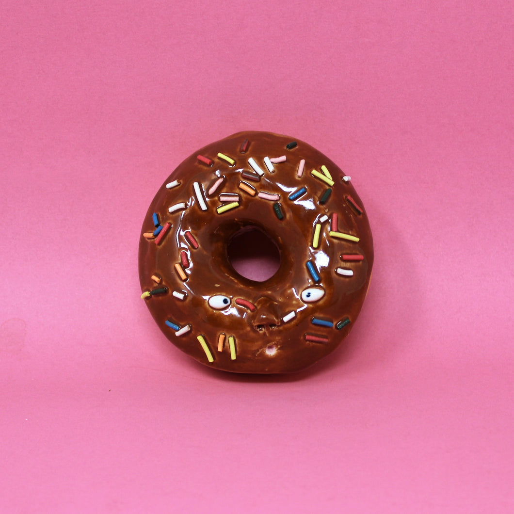 DONUT WALL ART #4