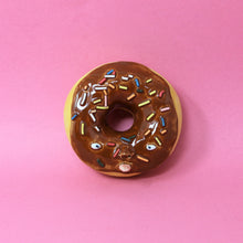 Load image into Gallery viewer, DONUT WALL ART #5
