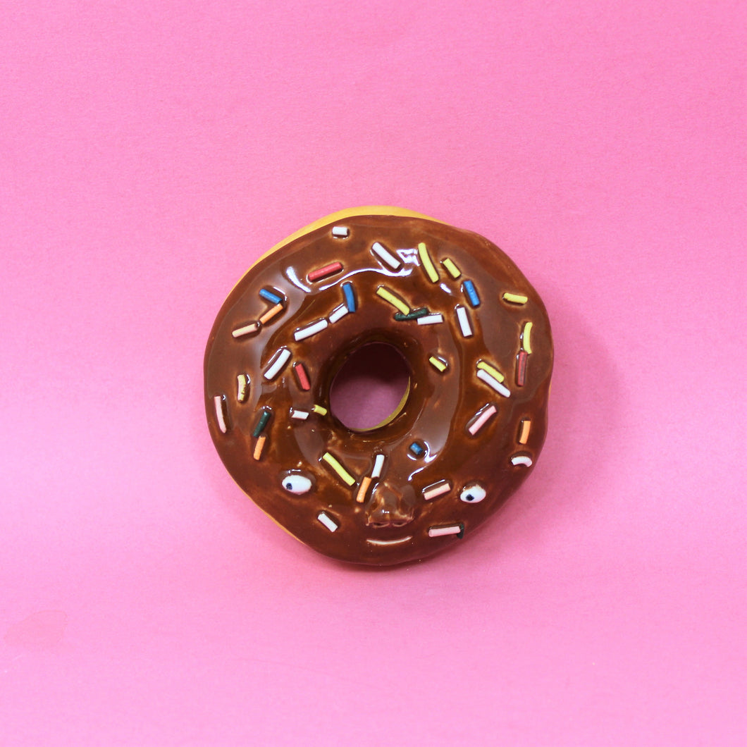 DONUT WALL ART #6