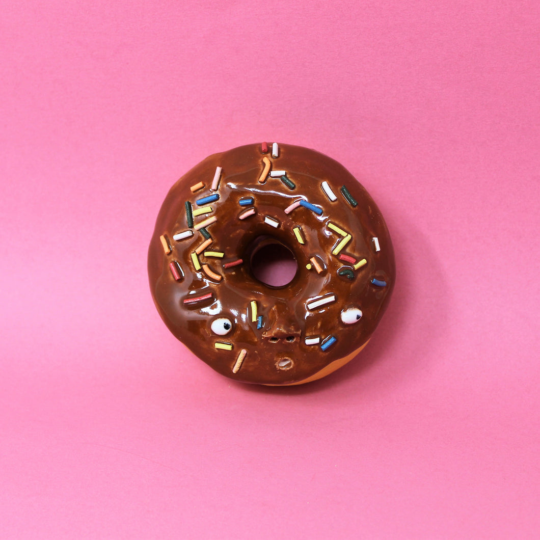 DONUT WALL ART #7