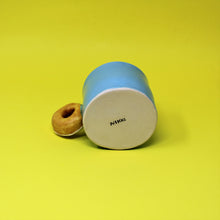 Load image into Gallery viewer, SMALL DONUT MUG #1
