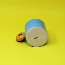 Load image into Gallery viewer, SMALL DONUT MUG #2
