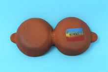 Load image into Gallery viewer, RAINBOW DOUBLE SNACK BOWL
