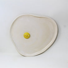 Load image into Gallery viewer, EGG PLATE #1
