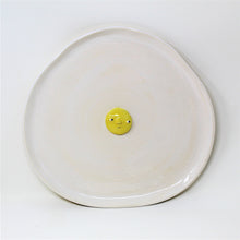 Load image into Gallery viewer, EGG PLATE #3
