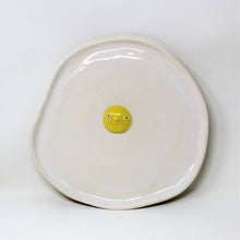 Load image into Gallery viewer, EGG PLATE #5
