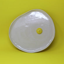 Load image into Gallery viewer, EGG PLATE #10
