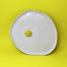 Load image into Gallery viewer, EGG PLATE #2
