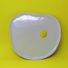 Load image into Gallery viewer, EGG PLATE #3
