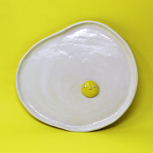 Load image into Gallery viewer, EGG PLATE #5
