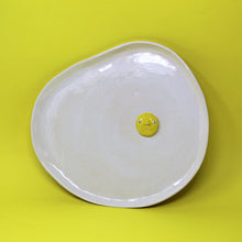 Load image into Gallery viewer, EGG PLATE #8
