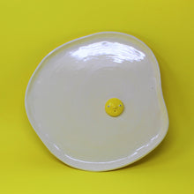 Load image into Gallery viewer, EGG PLATE #9
