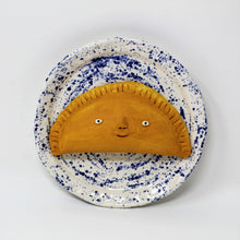 Load image into Gallery viewer, EMPANADA PLATE WALL ART (shipping included)
